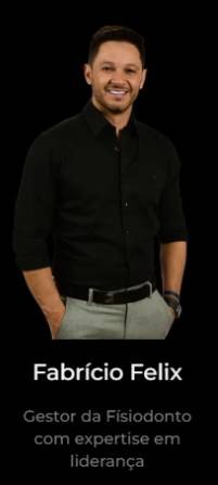 Fabricio Felix — Advisor Select
